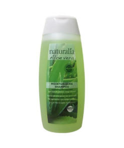 Naturalia Shampoing Aloe Vera Hydratant 200ml