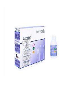 Naturalia Pack Antichute 24 AMP 5ml ET Shampoing 150ml