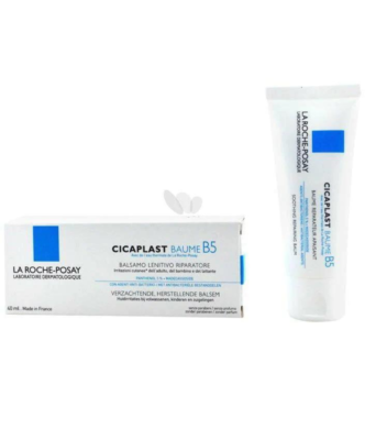 LA ROCHE POSAY Cicaplast B5 reparateur apaisant 40ML