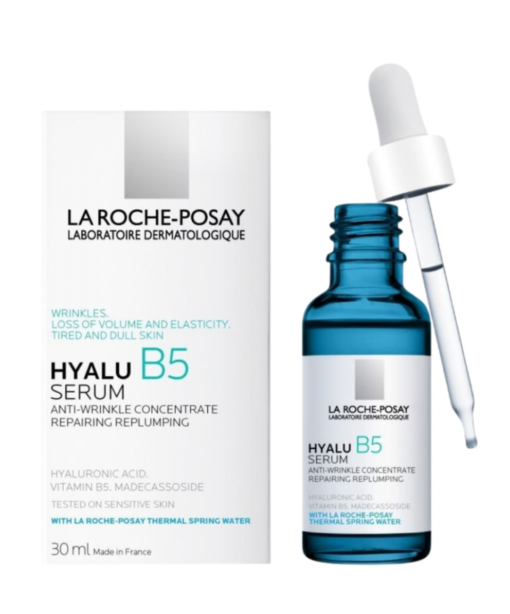 LA ROCHE POSAY HYALU B5 SÉRUM À L'ACIDE HYALURONIQUE