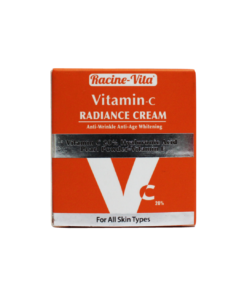 Racine-Vita Vitamine C Créme Eclat – 50 g