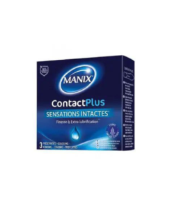 Manix Contact Plus /3