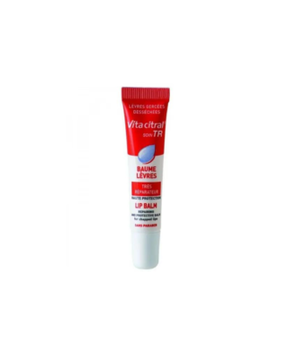 Vita Citral Baume Lèvres 15ml