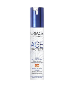 URIAGE AGE PROTECT SPF30 CR MULTI ACTIONS 40ML