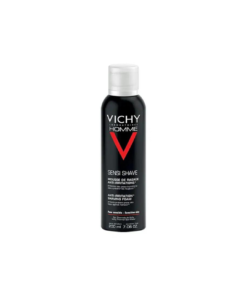 Vichy Homme Mousse A Raser Ps 200ml