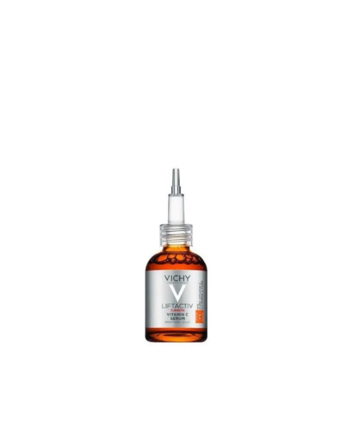 Vichy Liftactiv Supreme Vitamin C Serum Tous Types De Peaux 20ml