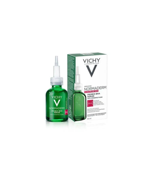 Vichy Normaderm Probio Bha Serum Anti Imperfection 30ml