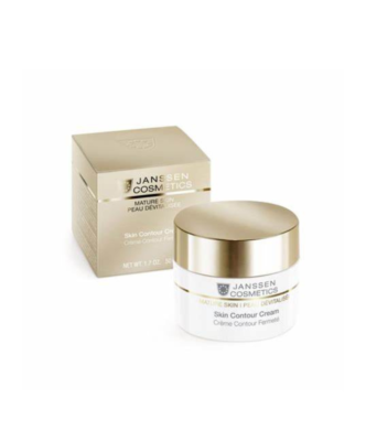 JANSSEN COSMETICS-Crème Contour Fermeté 50ml