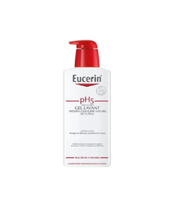 Eucerin - Ph5 Gel Lavant - 400 ml