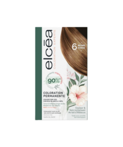 Elcea Coloration Experte 6 Blond Fonce