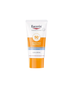 Eucerin Sun Protection Sensitive Protect Crème Solaire Spf50 – 50ml