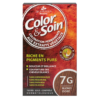 Color & Soin 7G blond dore