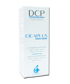 DCP Cicaplus Lait Réparateur Aseptisant 200ml