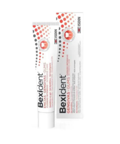 Bexident Dentifrices Intensive Care 0.12% 75ml