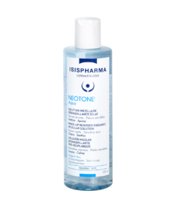 Neotone Aqua solution micellaire demaquillante eclat 250 ml