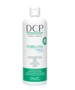 DCP Hairloss Shampooing Hommes 500ml