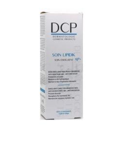 DCP Lipidik AP+ Soin émollient 200 ml