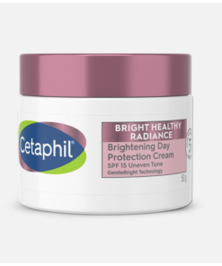 CETAPHIL Bright Healthy Radiance Crème De Jour SPF 15 50G