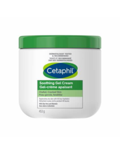 CETAPHIL Gel-Crème Apaisant 453ml