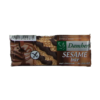 Damhert Barre de Sésame au Chocolat sans Gluten -45 g
