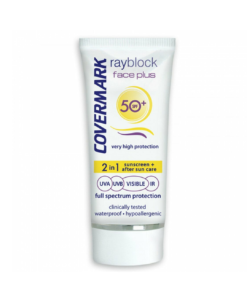 Covermark Rayblock face plus dry-sensitive spf50+ 50ml