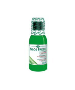 Aloe Fresh Bain De Bouche Avec Antibactérien 250ml