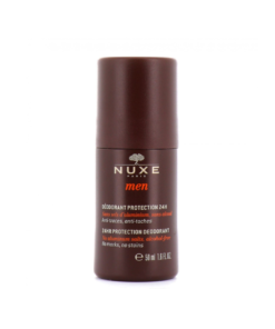 Nuxe Men deodorant 24h protection 50 ml