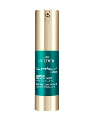 Nuxe Nuxuriance ultra contour des yeux & lèvres 15 ml