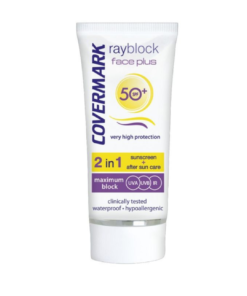 Covermark Rayblock face dry-sensitive spf50+ 50ml