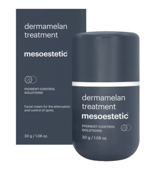 MESOESTETIC Dermamelan Treatment 30g