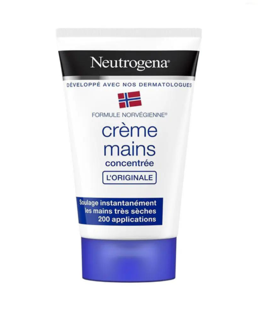 Neutrogena Crème Mains Parfumée 50ML