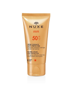 Nuxe Sun creme fondante haute protection spf 50 50 ml