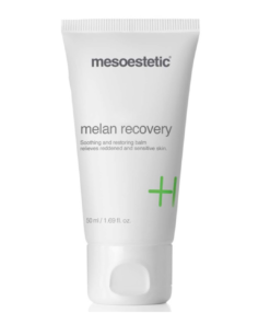 MESOESTETIC Melan Recovery Cream 50 ml