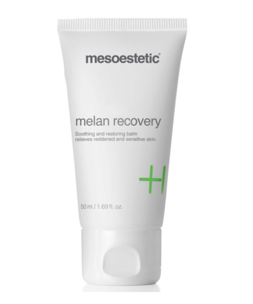 MESOESTETIC Melan Recovery Cream 50 ml