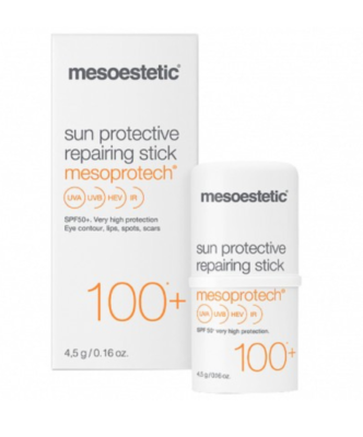 MESOESTETIC Mesoprotech Stick Spf 100+ 4.5g