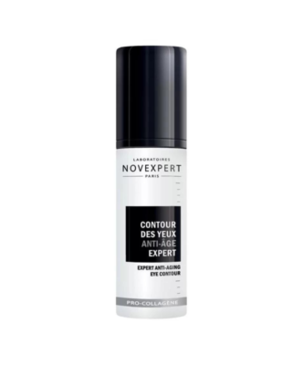 NOVEXPERT Contour des Yeux Anti-Âge Expert 15ml