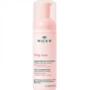 Nuxe Very rose mousse aérienne nettoyante 150 ml