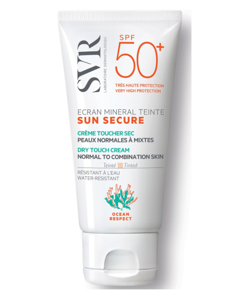 SVR Sun secure ecran pnm 60g