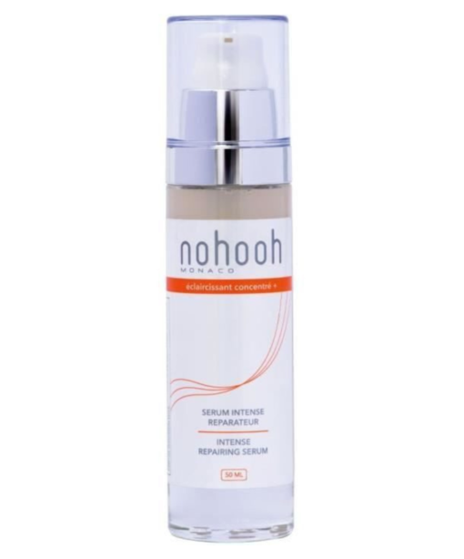 Nohooh Sérum Intense Réparateur 50ml