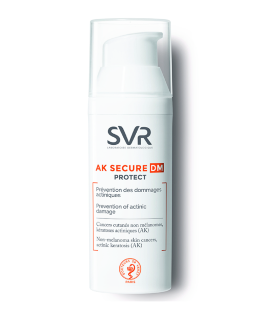SVR Ak secure dm protect 50 ml