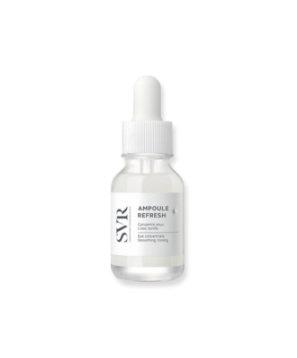 SVR Ampoule refresh 15 ml