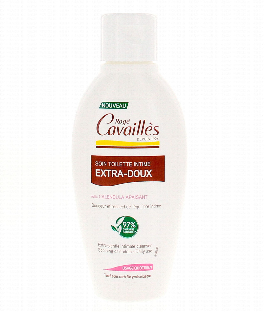 puressentiel shampooing quotidien poux doux bio -200ml - Para Casa