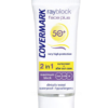 Covermark Rayblock face teintée SPF50+50 ml