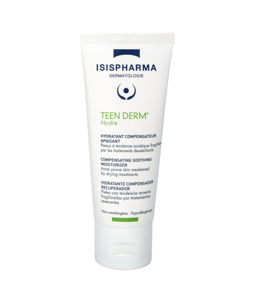 Isis Pharma teen derm hydra 40ml