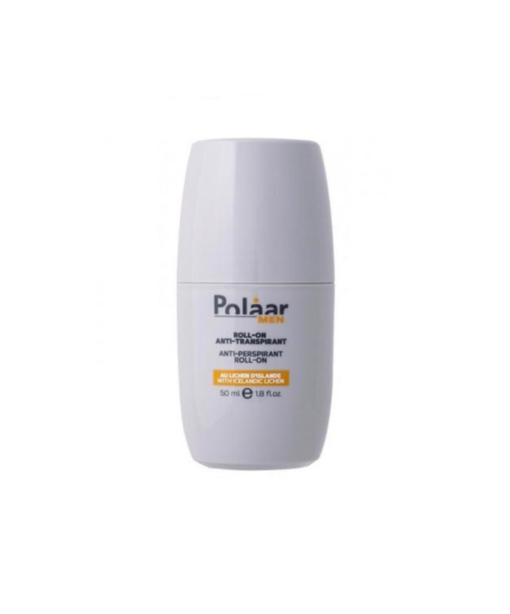 Polaar Men Roll On Anti Transpirant 50ml