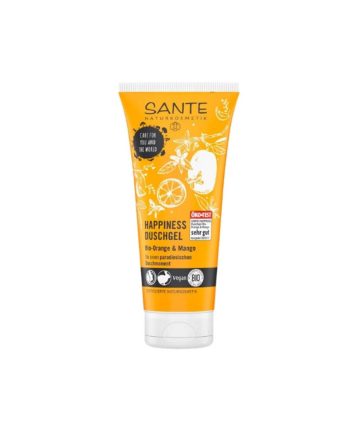 Sante Bio Gel Douche Coco 400ml