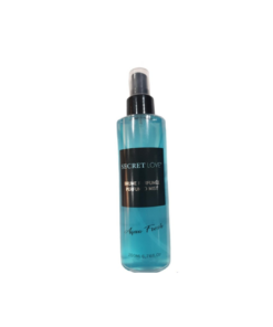 Secret Love Brume Parfumee Aqua Fresh 200ml