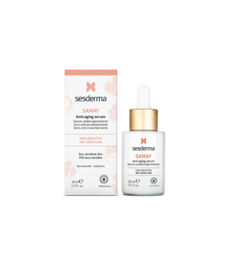Sesderma Samay Serum anti Age 30ml