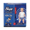 Sleepy Jeans Couche-Culotte Taille 6 XLarge (15-25 KG)