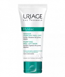 Uriage Hyséac 3-Regul Teinté SPF50+ 40 ml